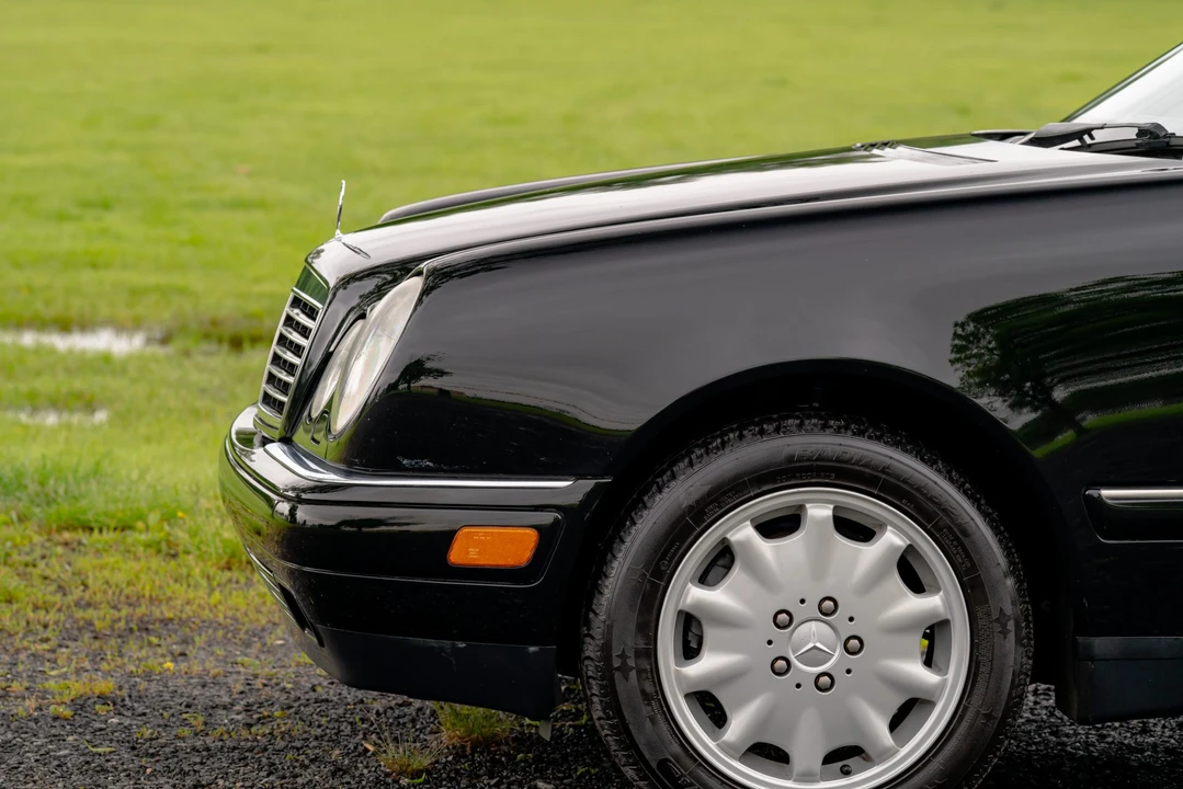 1998 Mercedes-Benz W210 E-Class - Image 28 of 31