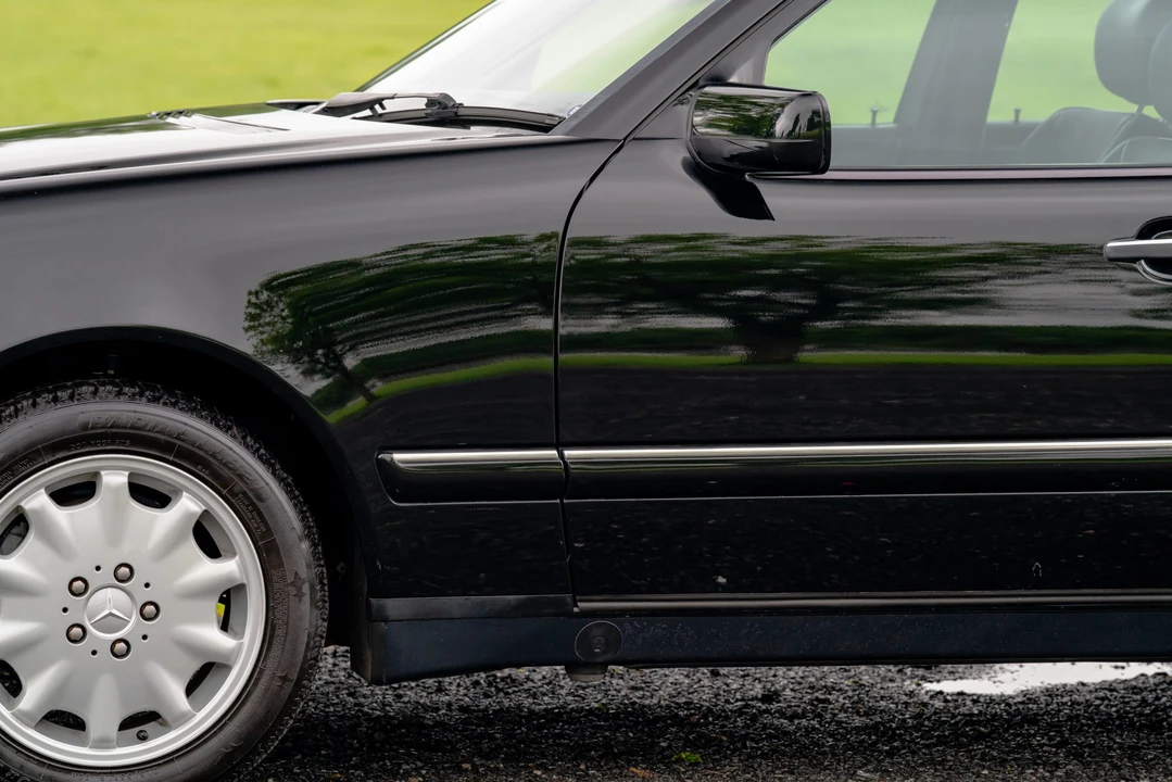 1998 Mercedes-Benz W210 E-Class - Image 29 of 31