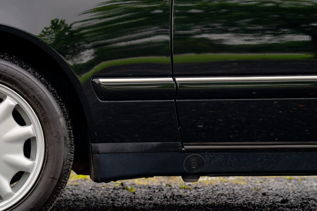 1998 Mercedes-Benz W210 E-Class - Image 30 of 31