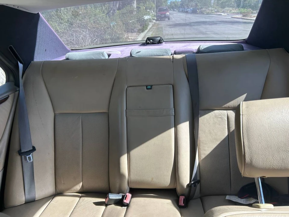 1998 Mercedes-Benz W210 E-Class - Image 8 of 10