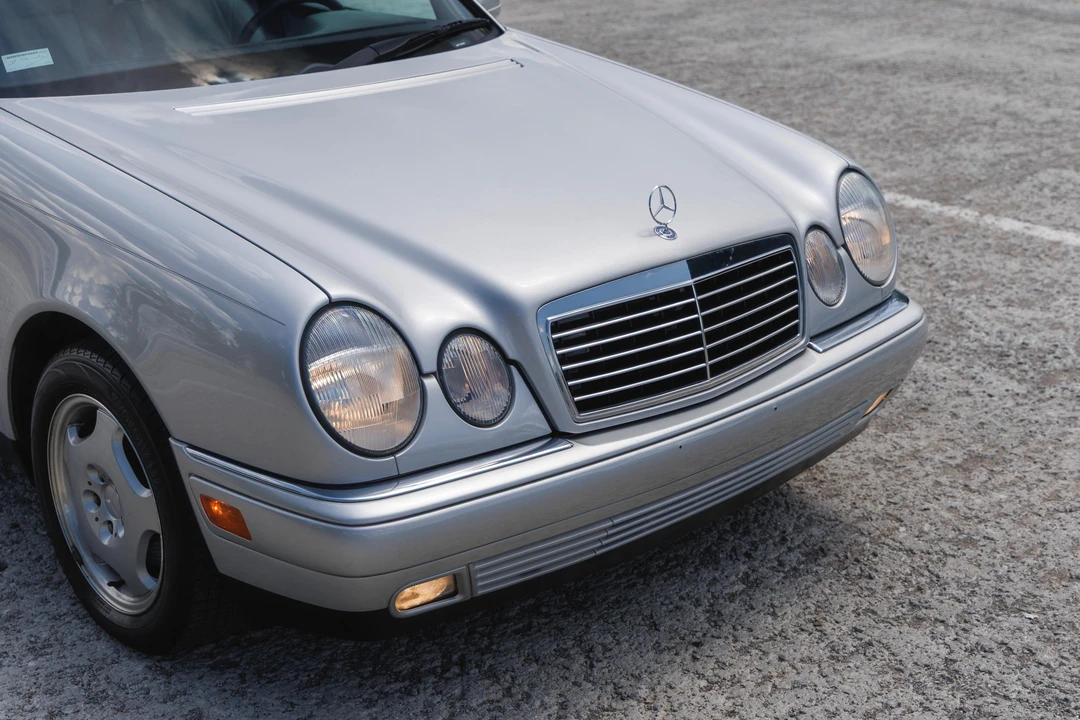 1998 Mercedes-Benz W210 E-Class - Image 25 of 31