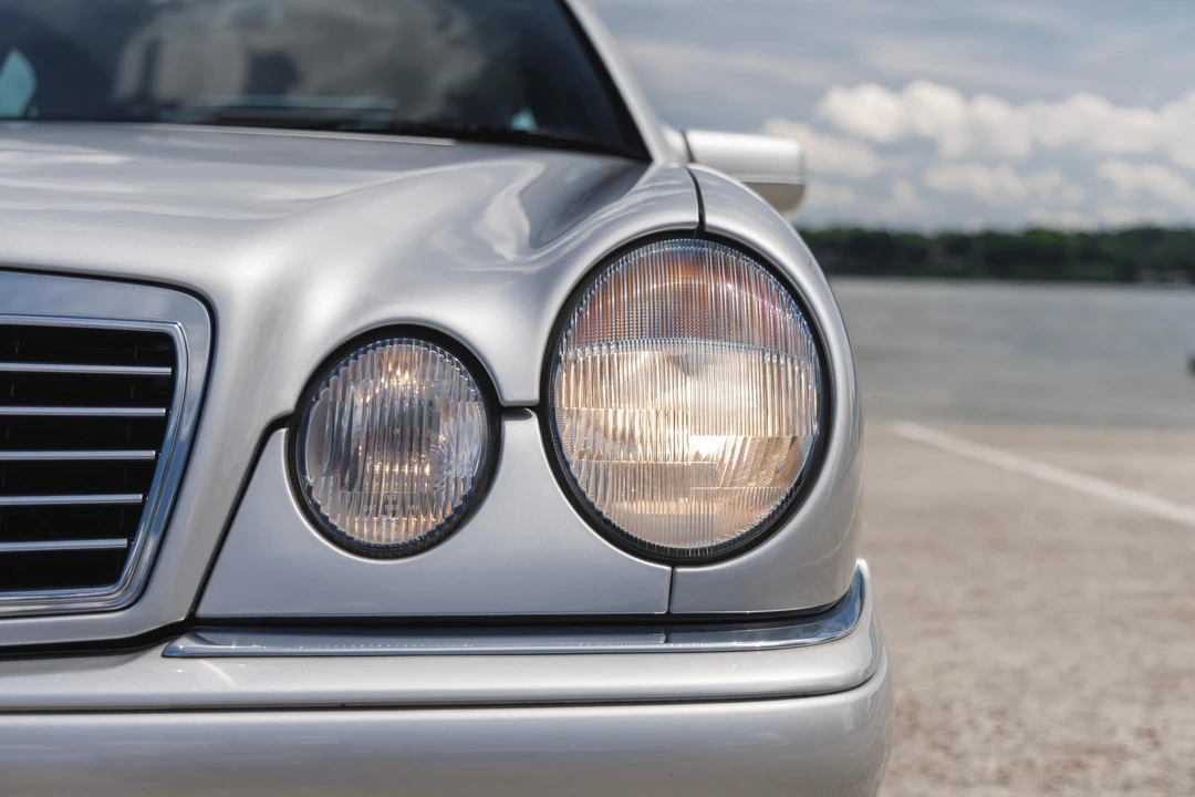 1998 Mercedes-Benz W210 E-Class - Image 28 of 31