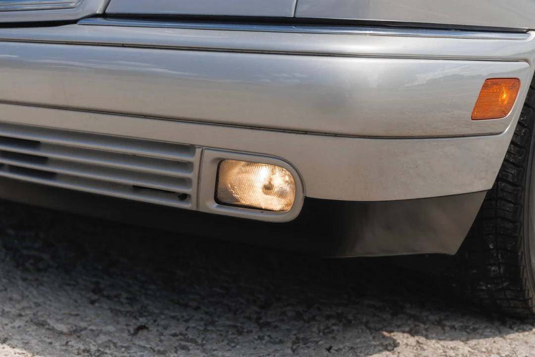 1998 Mercedes-Benz W210 E-Class - Image 30 of 31