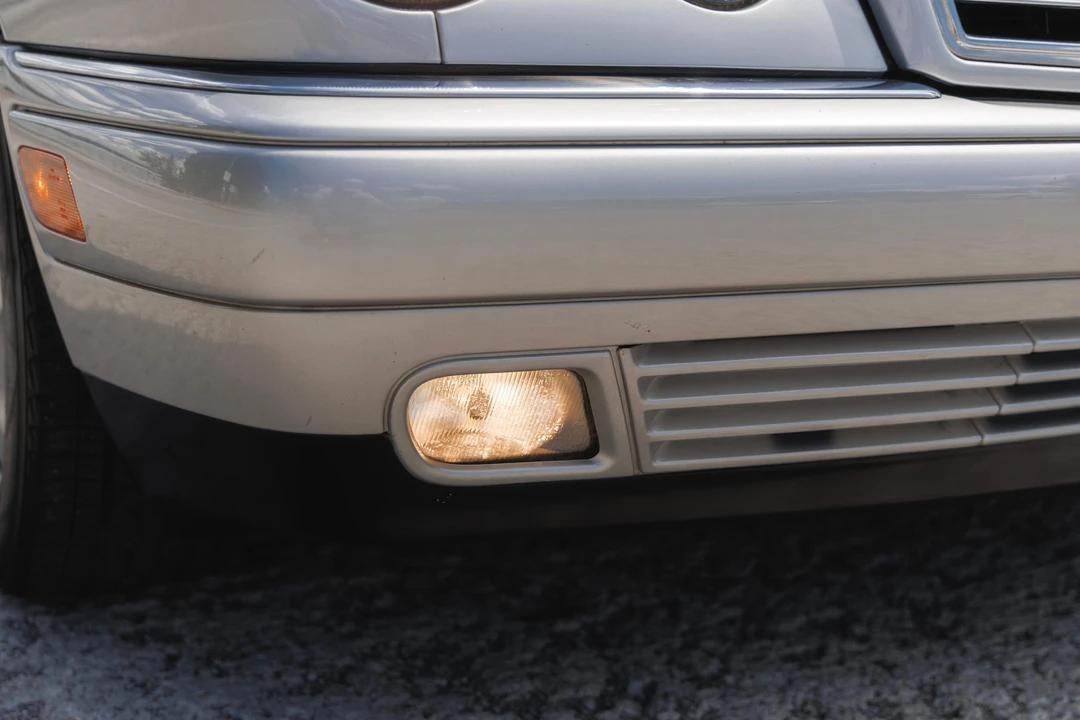 1998 Mercedes-Benz W210 E-Class - Image 29 of 31