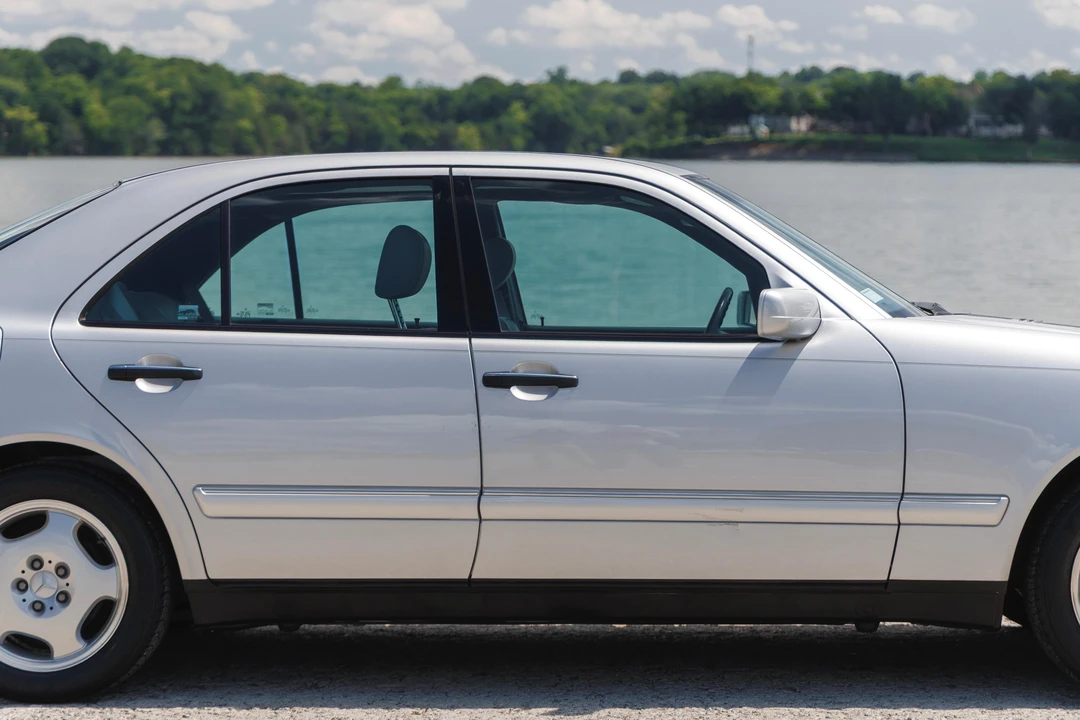 1998 Mercedes-Benz W210 E-Class - Image 23 of 31