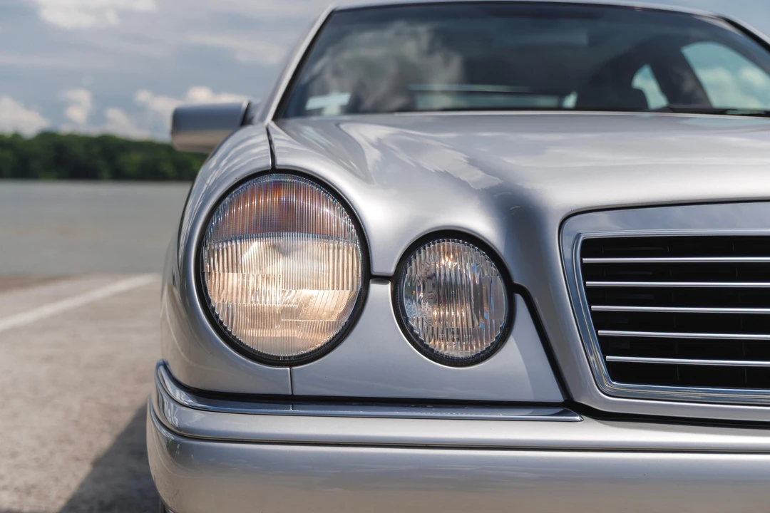 1998 Mercedes-Benz W210 E-Class - Image 26 of 31