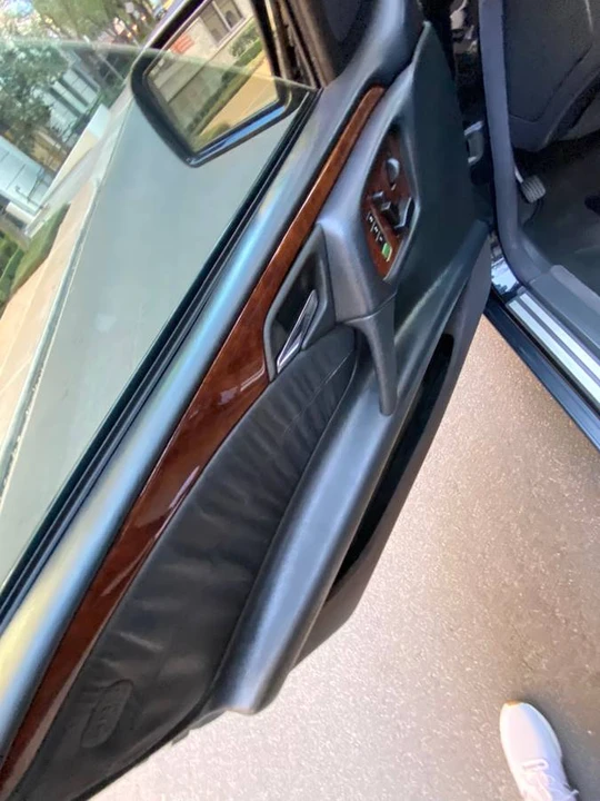 1998 Mercedes-Benz W210 E-Class - Image 6 of 14