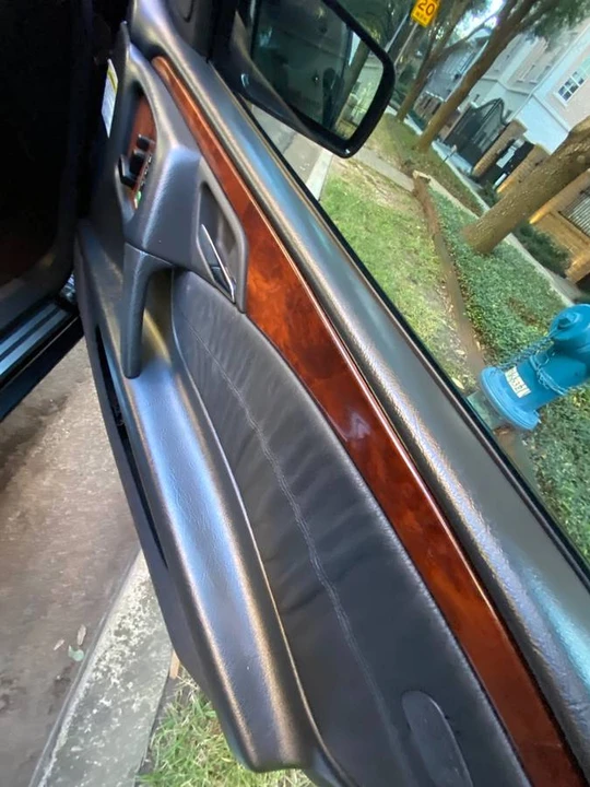 1998 Mercedes-Benz W210 E-Class - Image 12 of 14