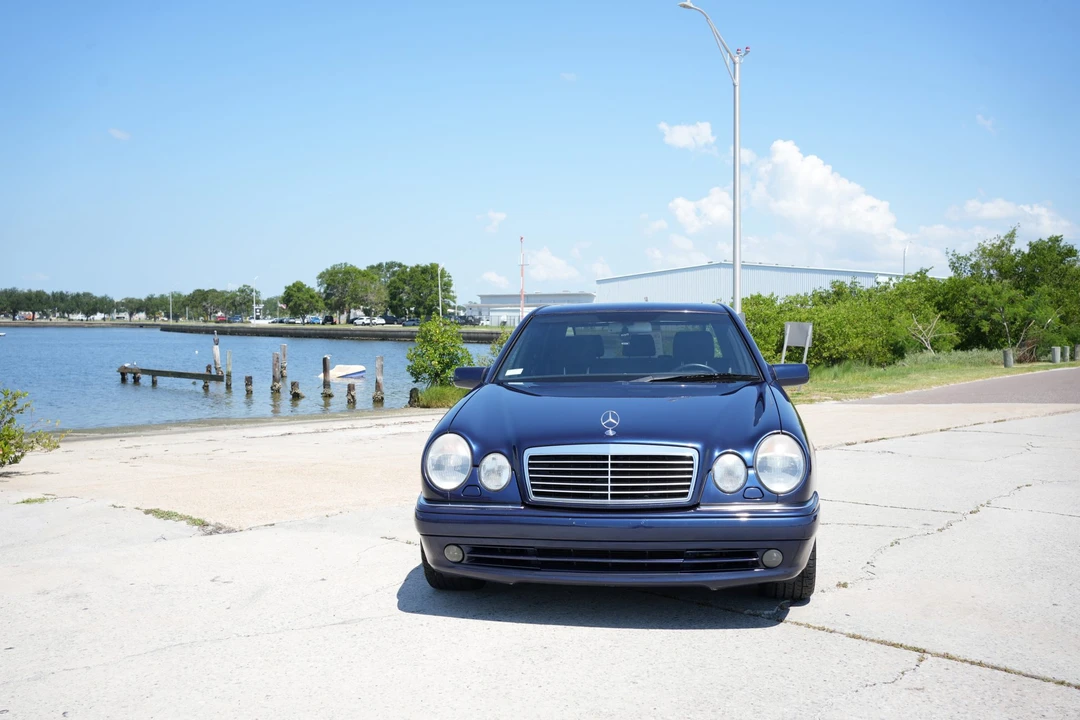 1998 Mercedes-Benz W210 E-Class - Image 14 of 31