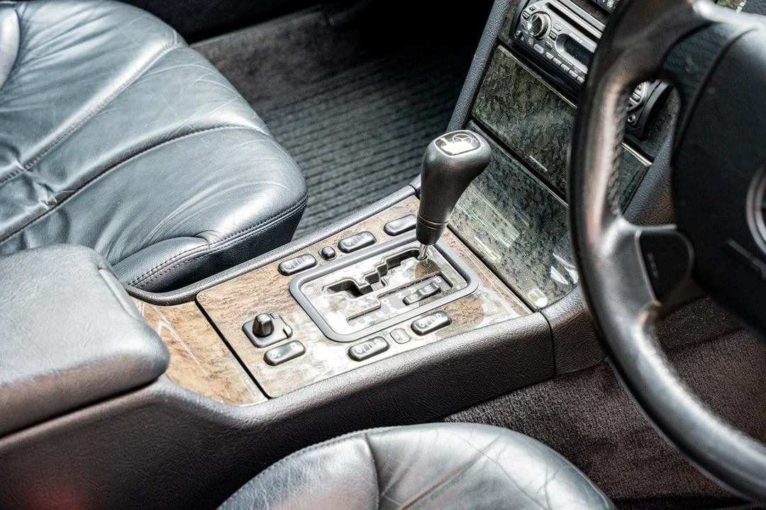 1998 Mercedes-Benz W210 E 36 & E 50 & E 55 & E 60 AMG - Image 22 of 30