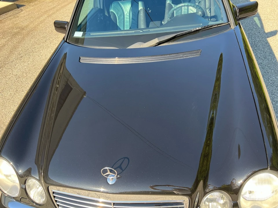 1998 Mercedes-Benz W210 E 36 & E 50 & E 55 & E 60 AMG - Image 27 of 31