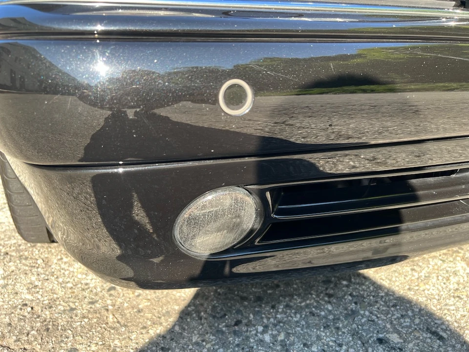 1998 Mercedes-Benz W210 E 36 & E 50 & E 55 & E 60 AMG - Image 22 of 31