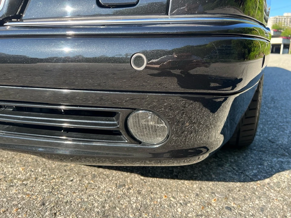 1998 Mercedes-Benz W210 E 36 & E 50 & E 55 & E 60 AMG - Image 25 of 31