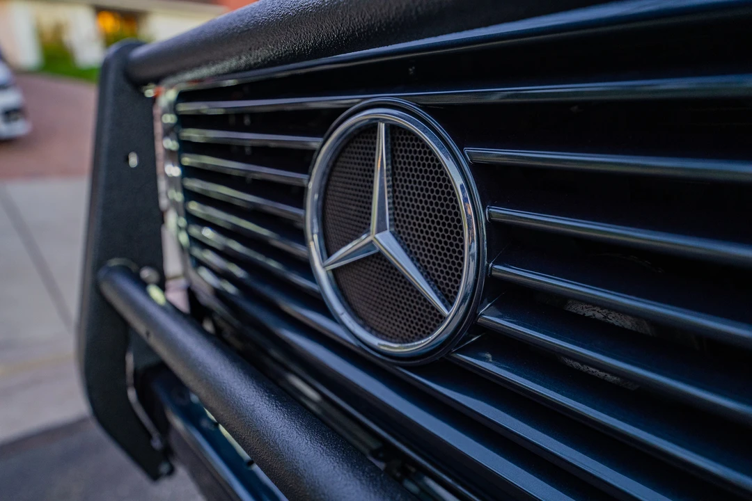1998 Mercedes-Benz W463 G-Class - Image 28 of 31