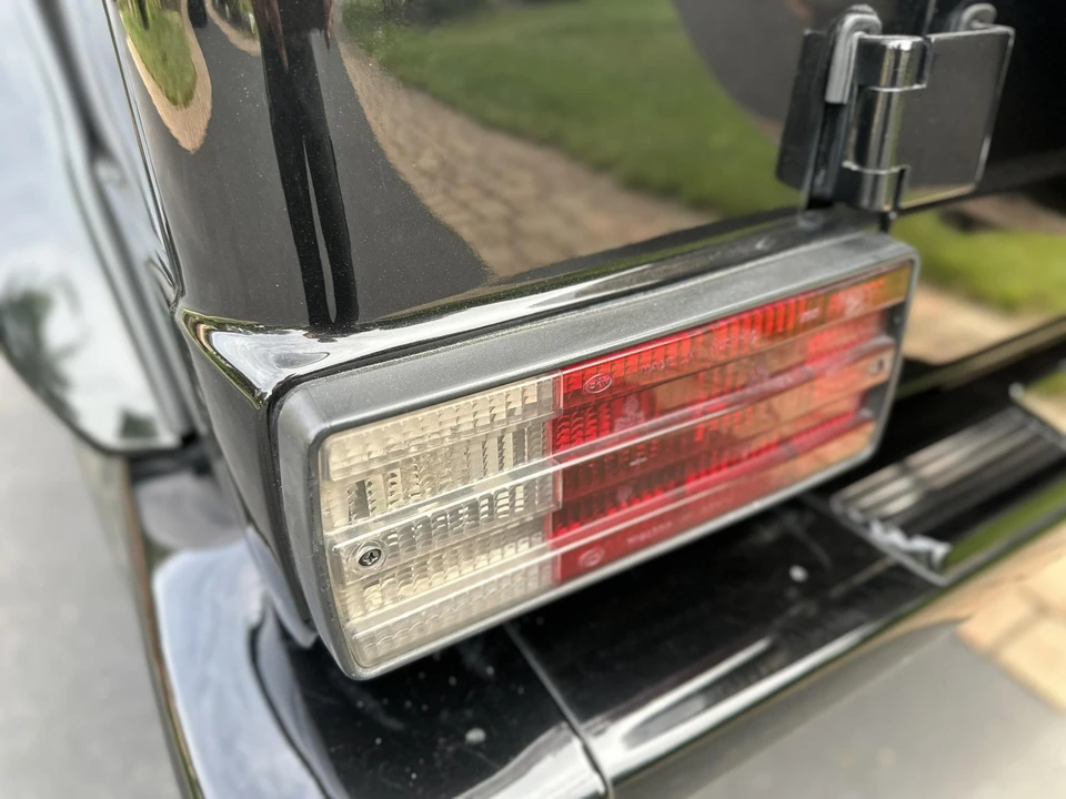 1998 Mercedes-Benz W463 G-Class - Image 28 of 31