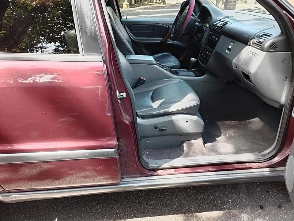 1998 Mercedes-Benz W163 M-Class - Image 7 of 7