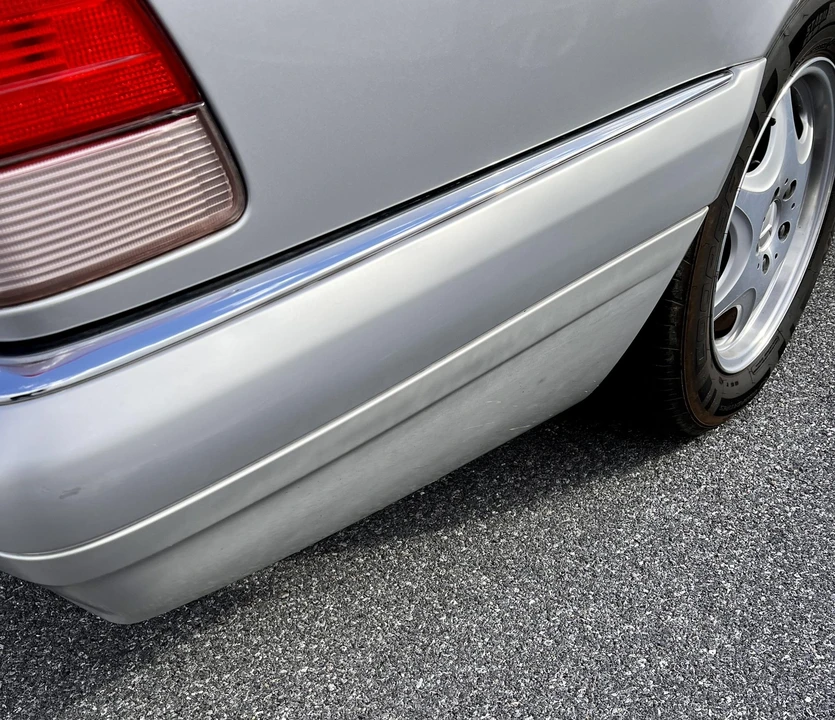 1998 Mercedes-Benz W140 S-Class - Image 21 of 31