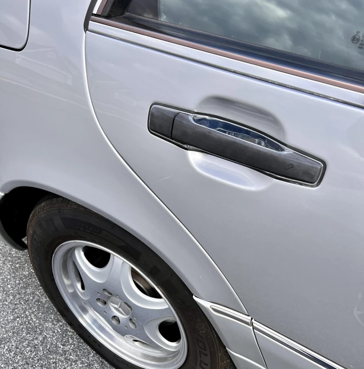 1998 Mercedes-Benz W140 S-Class - Image 27 of 31