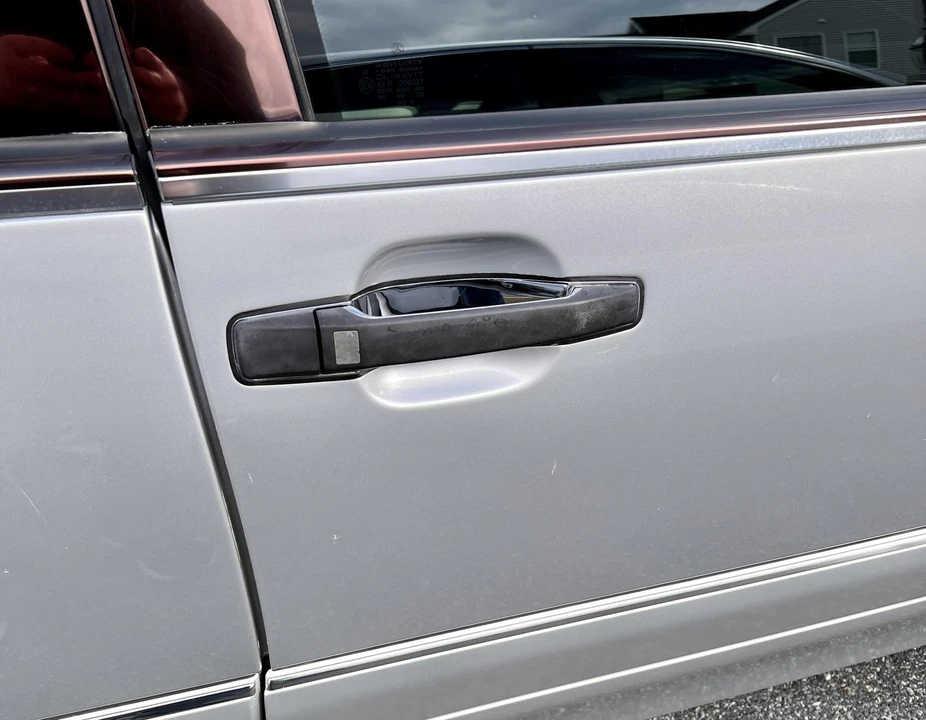 1998 Mercedes-Benz W140 S-Class - Image 29 of 31