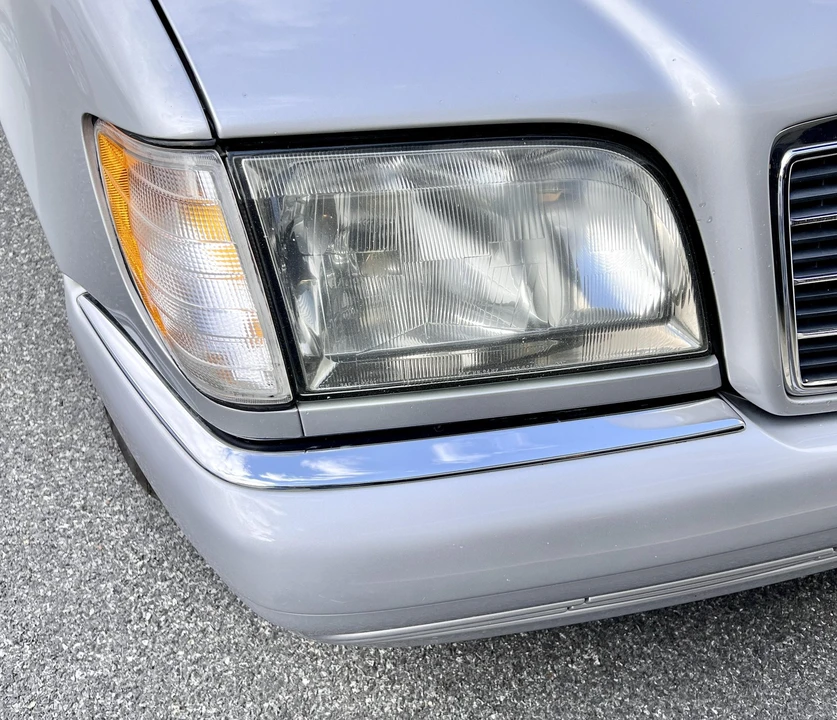 1998 Mercedes-Benz W140 S-Class - Image 18 of 31