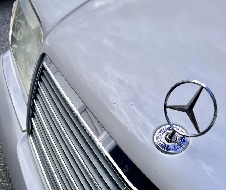 1998 Mercedes-Benz W140 S-Class - Image 17 of 31