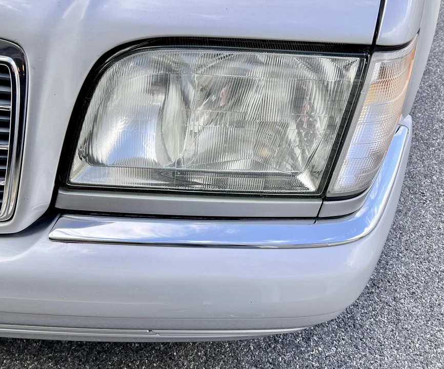 1998 Mercedes-Benz W140 S-Class - Image 19 of 31