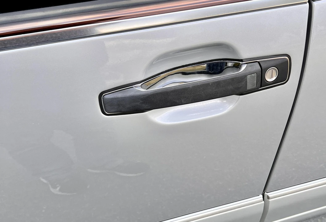 1998 Mercedes-Benz W140 S-Class - Image 25 of 31