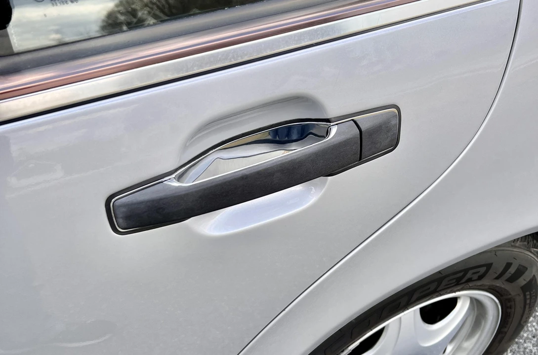 1998 Mercedes-Benz W140 S-Class - Image 26 of 31