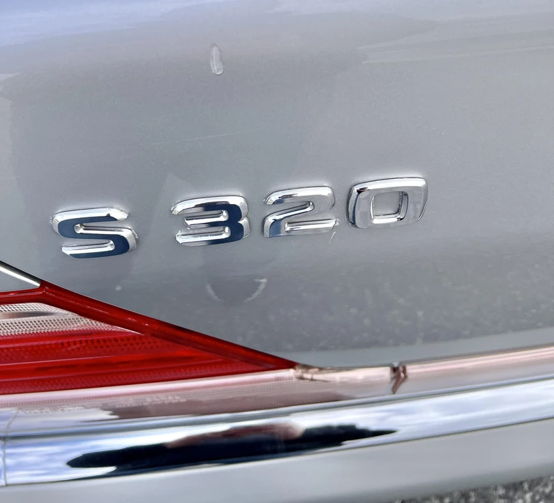 1998 Mercedes-Benz W140 S-Class - Image 24 of 31