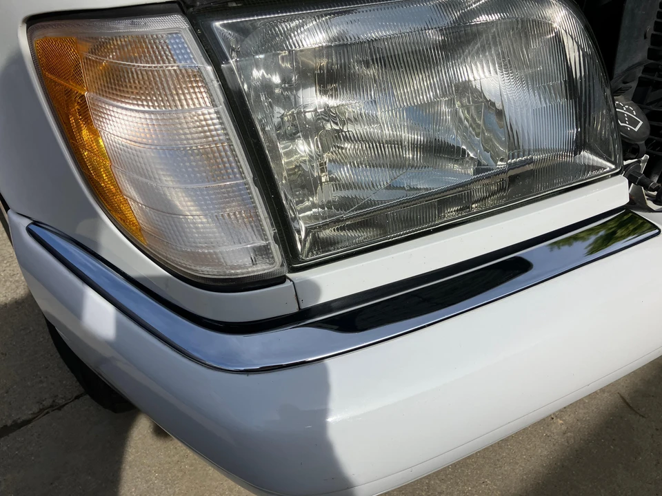 1998 Mercedes-Benz W140 S-Class - Image 23 of 31