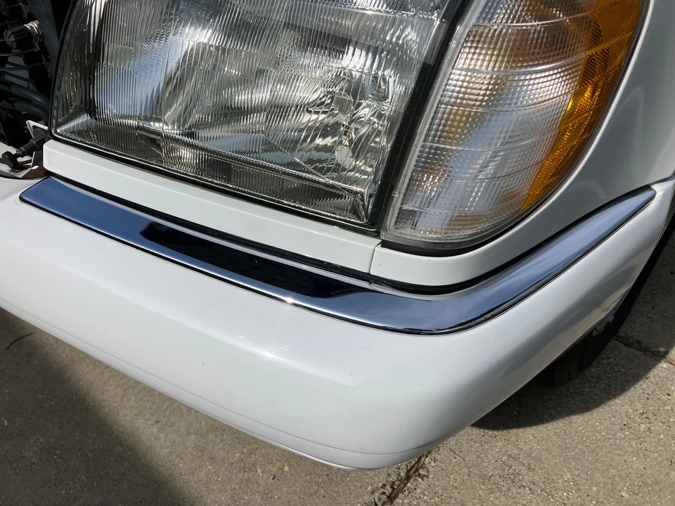 1998 Mercedes-Benz W140 S-Class - Image 30 of 31
