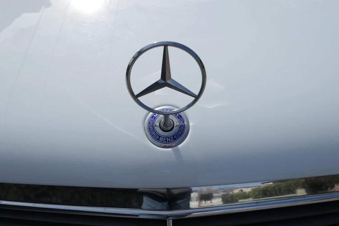 1998 Mercedes-Benz W140 S-Class - Image 26 of 31
