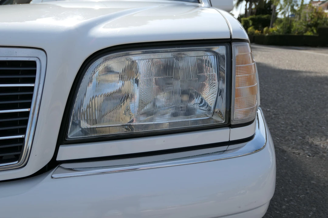 1998 Mercedes-Benz W140 S-Class - Image 29 of 31