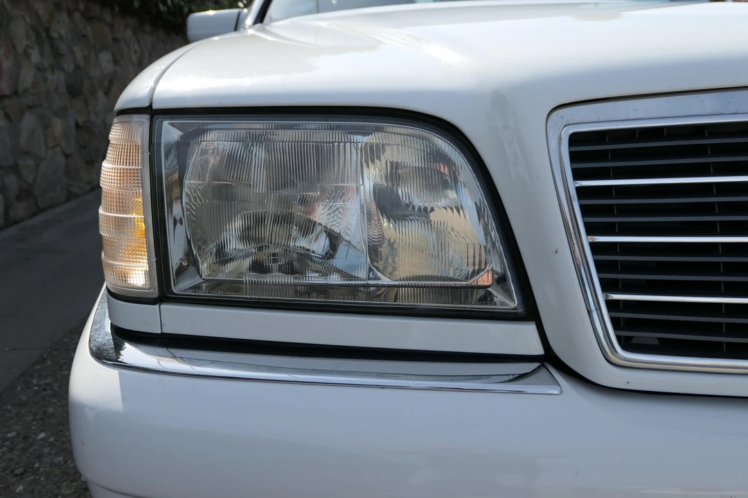 1998 Mercedes-Benz W140 S-Class - Image 24 of 31