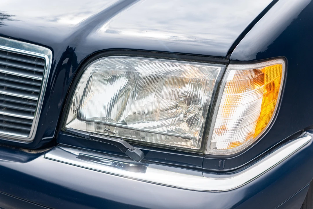 1998 Mercedes-Benz W140 S-Class - Image 14 of 31