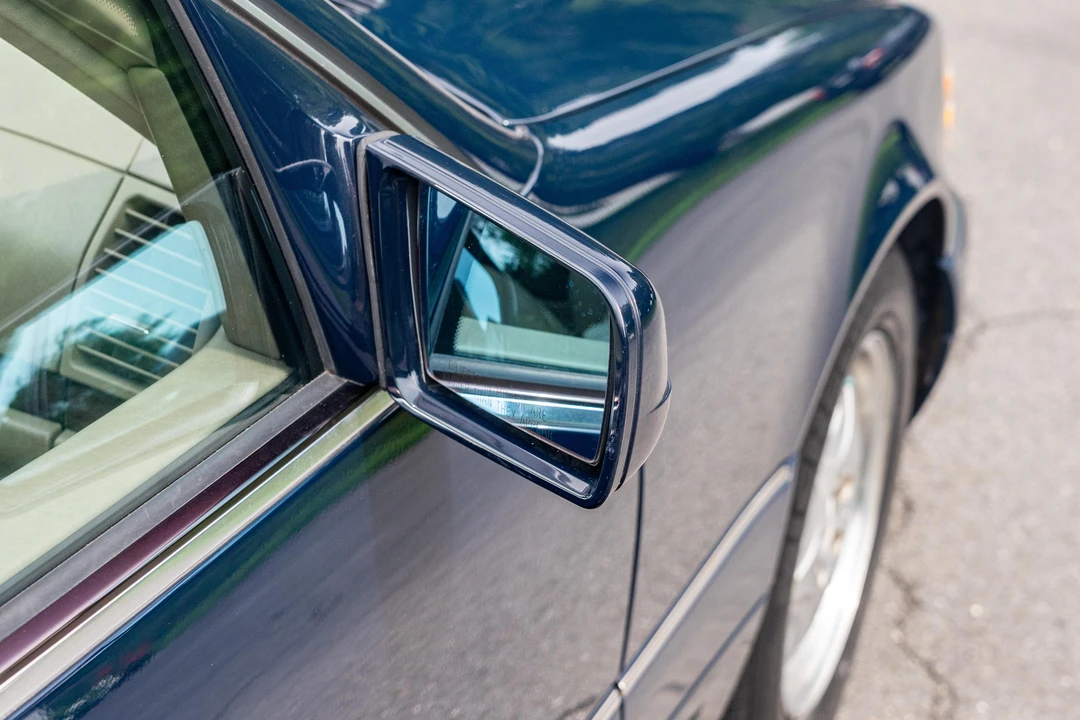 1998 Mercedes-Benz W140 S-Class - Image 27 of 31