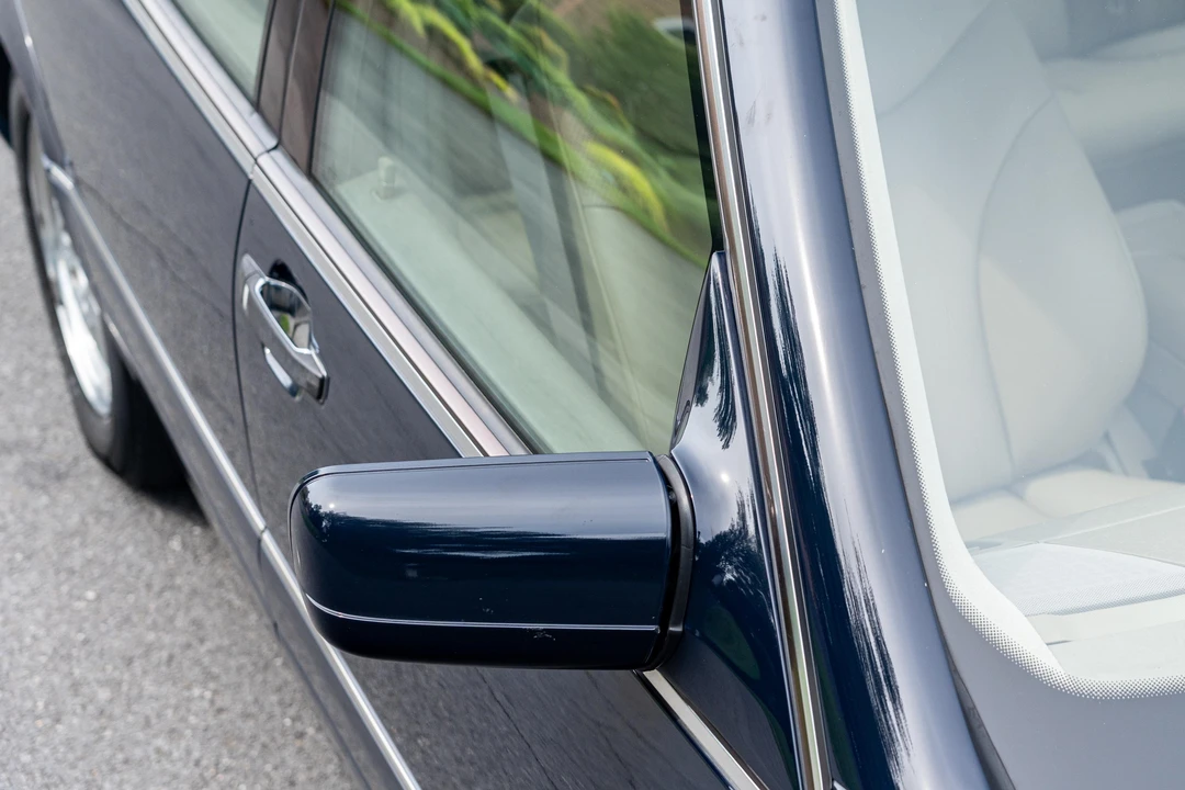 1998 Mercedes-Benz W140 S-Class - Image 28 of 31