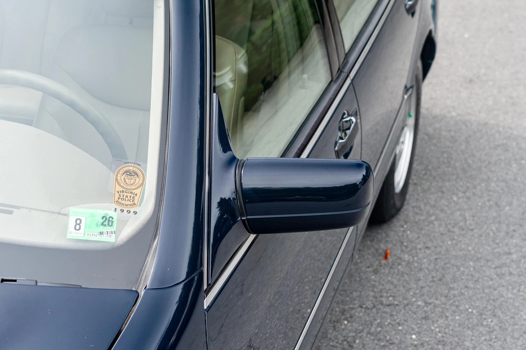 1998 Mercedes-Benz W140 S-Class - Image 15 of 31