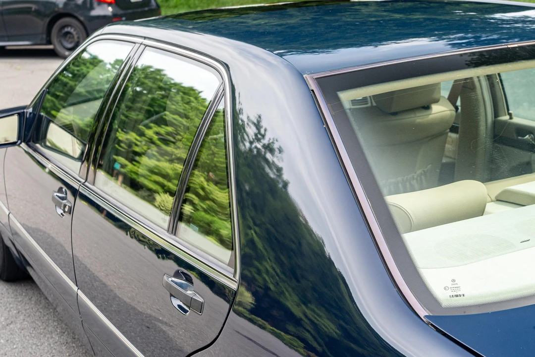 1998 Mercedes-Benz W140 S-Class - Image 17 of 31