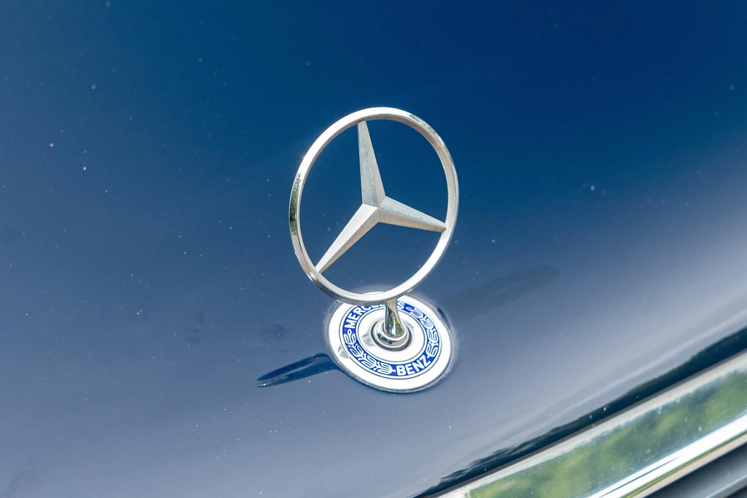 1998 Mercedes-Benz W140 S-Class - Image 13 of 31