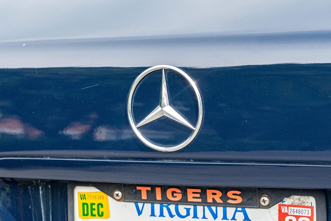 1998 Mercedes-Benz W140 S-Class - Image 23 of 31
