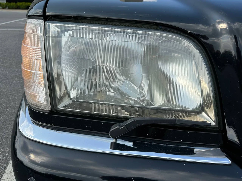 1998 Mercedes-Benz W140 S-Class - Image 27 of 31