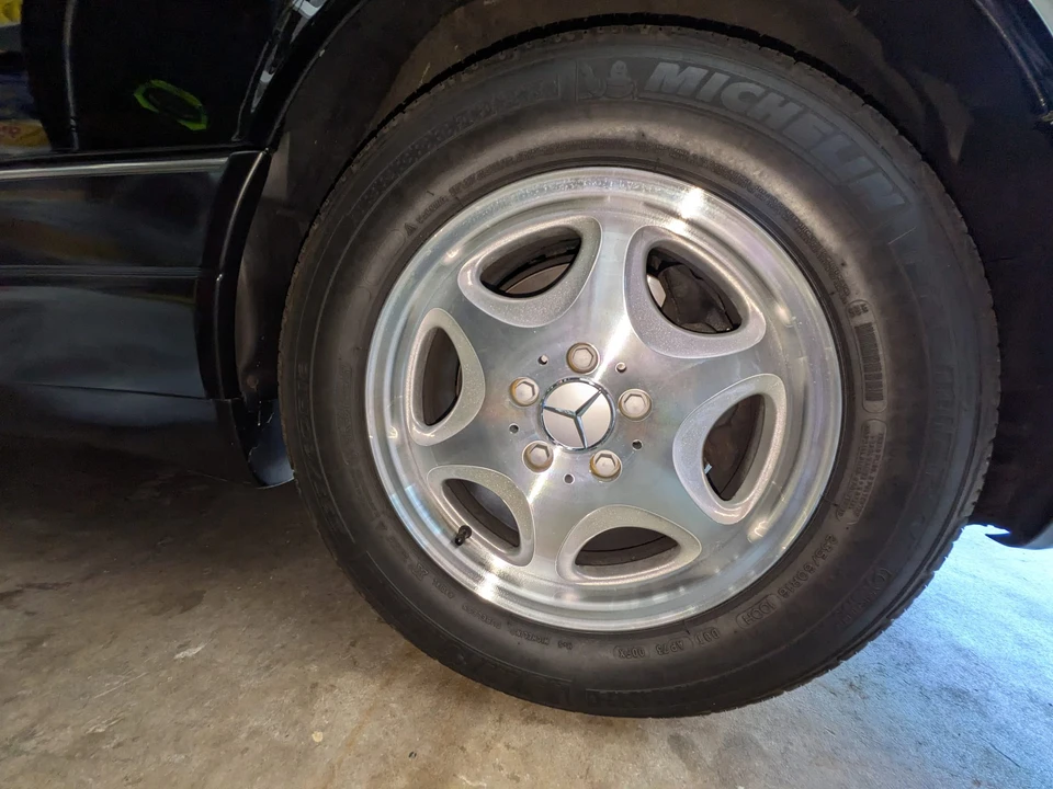 1998 Mercedes-Benz W140 S-Class - Image 29 of 31