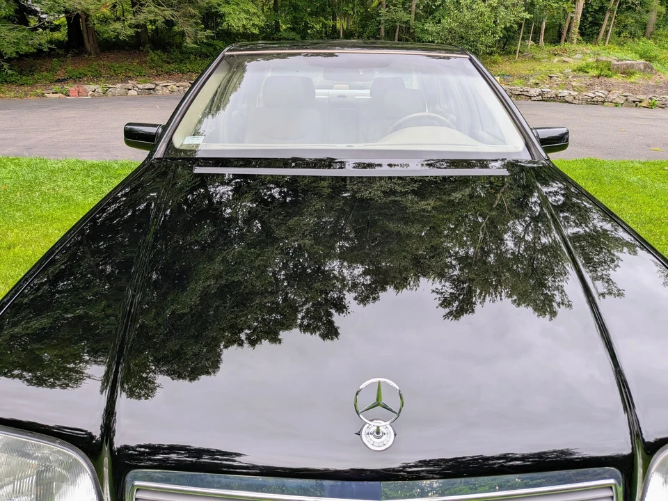 1998 Mercedes-Benz W140 S-Class - Image 18 of 31