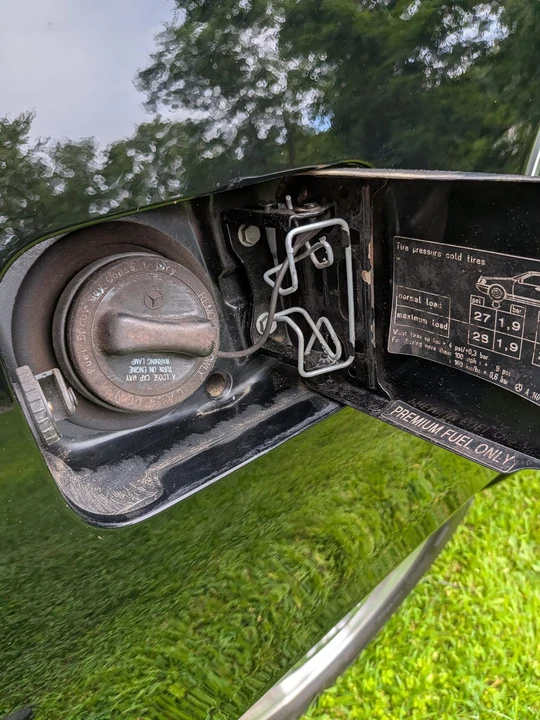 1998 Mercedes-Benz W140 S-Class - Image 22 of 31