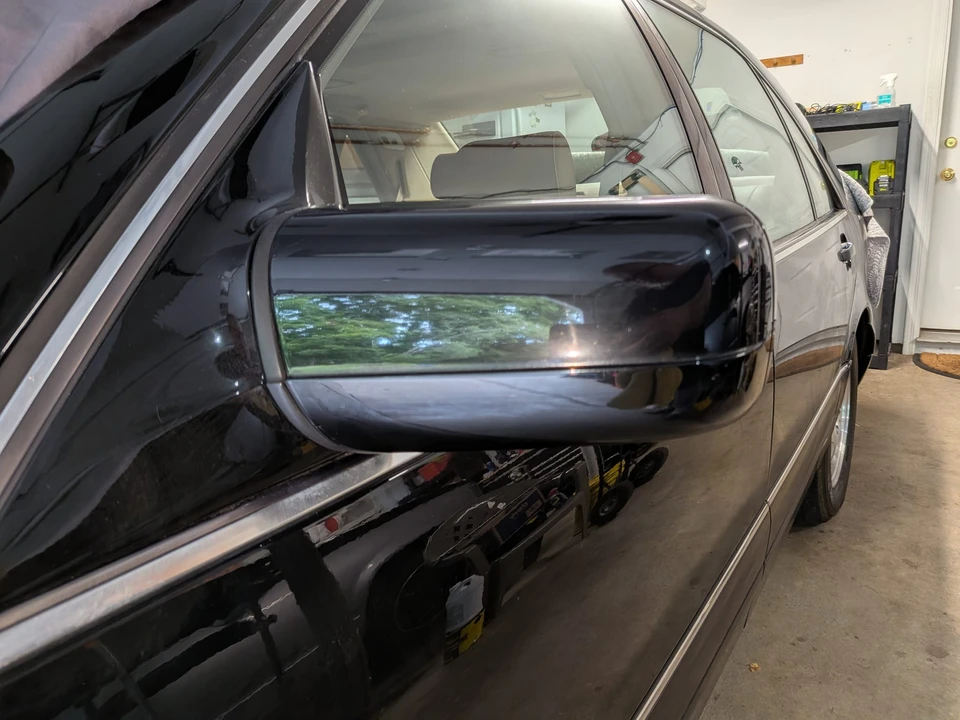 1998 Mercedes-Benz W140 S-Class - Image 21 of 31