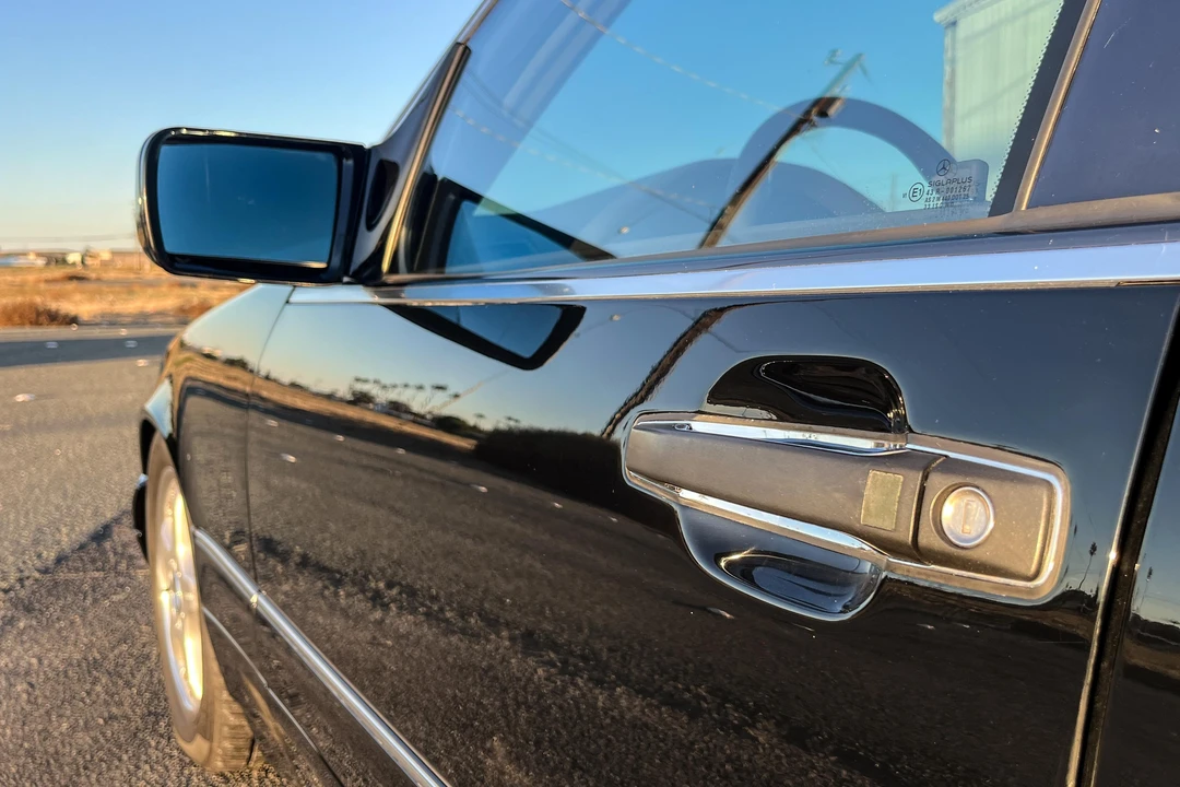 1998 Mercedes-Benz W140 S-Class - Image 24 of 31