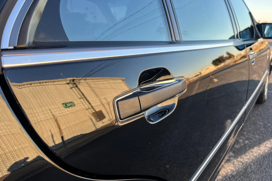 1998 Mercedes-Benz W140 S-Class - Image 30 of 31