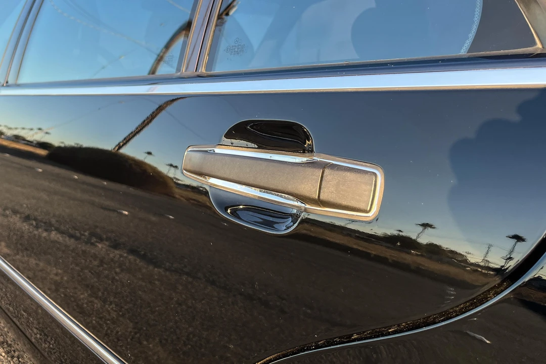 1998 Mercedes-Benz W140 S-Class - Image 25 of 31