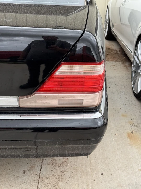 1998 Mercedes-Benz W140 S-Class - Image 21 of 31